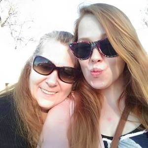 Meet your Posher, Tammy